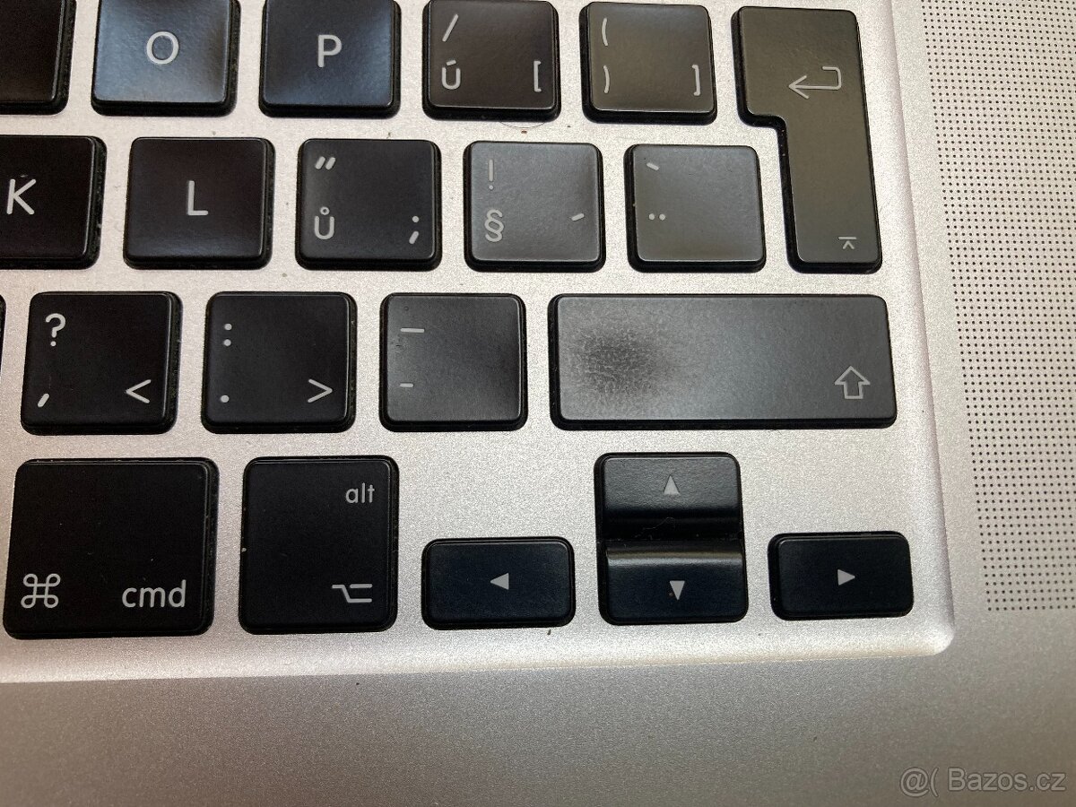 MacBook Pro (Retina, 15-inch Mid 2014) - 3