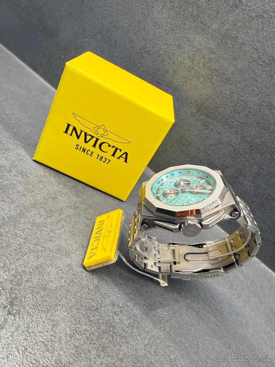 Invicta Akula - 3