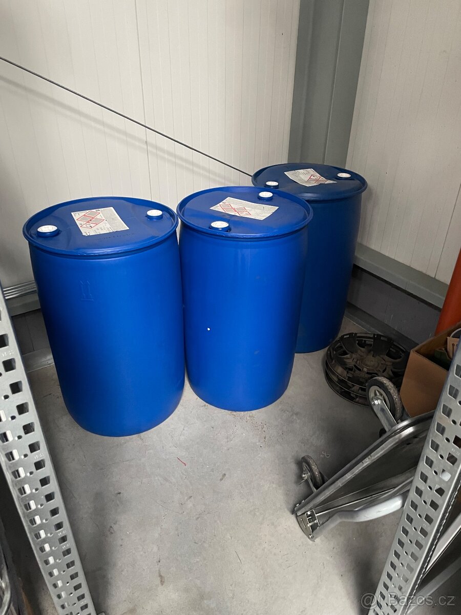 PLASTOVÉ SUDY 200L - 3