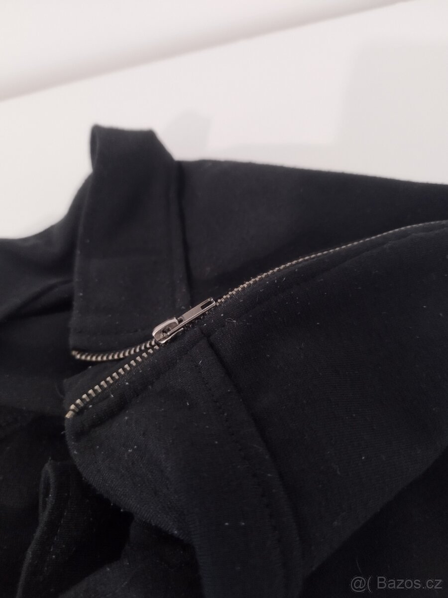 Černá sukně - 3