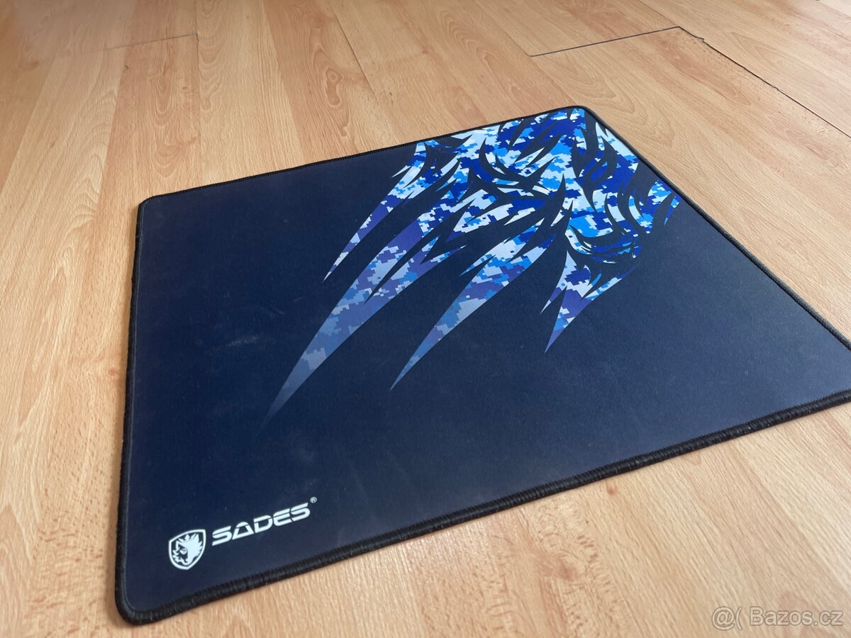 Podložka pod myš SADES - 3