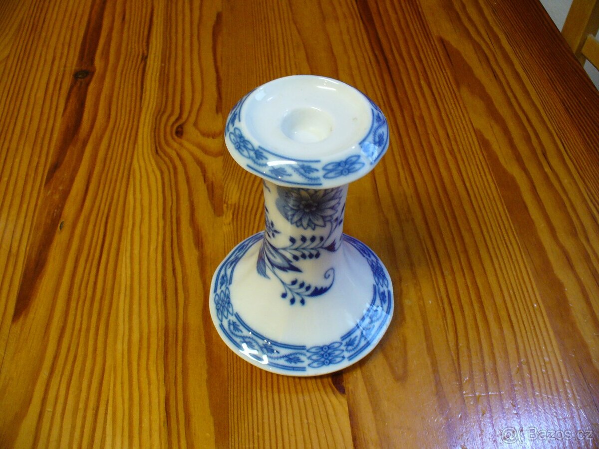 Cibulák - svícen - 3