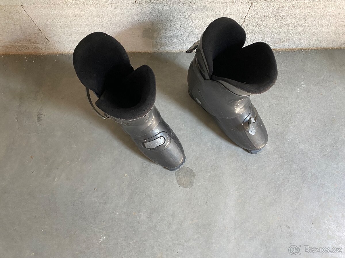 Lyžáky Dalbello xr 555 - 3