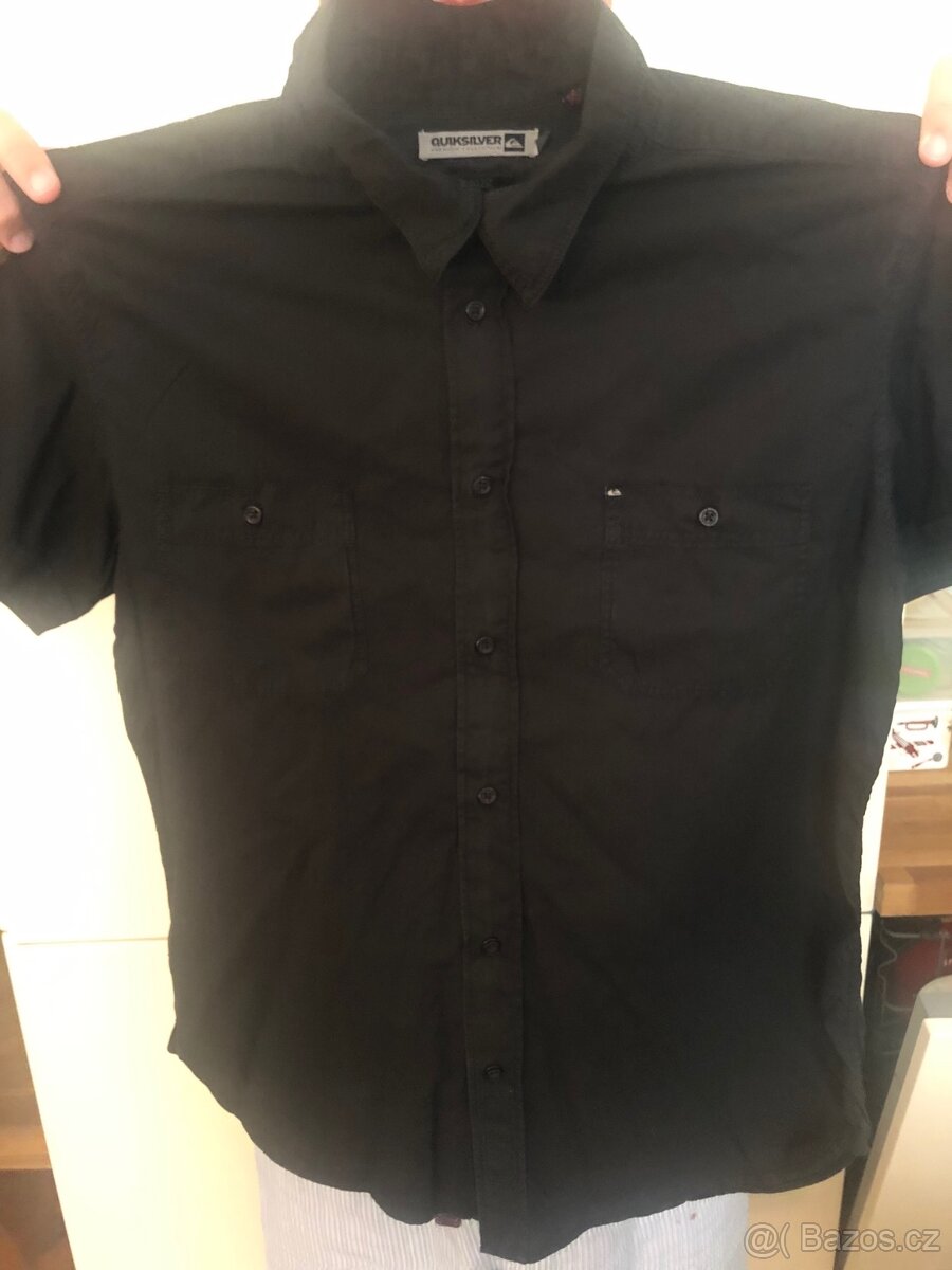 Pánské košile - 3
