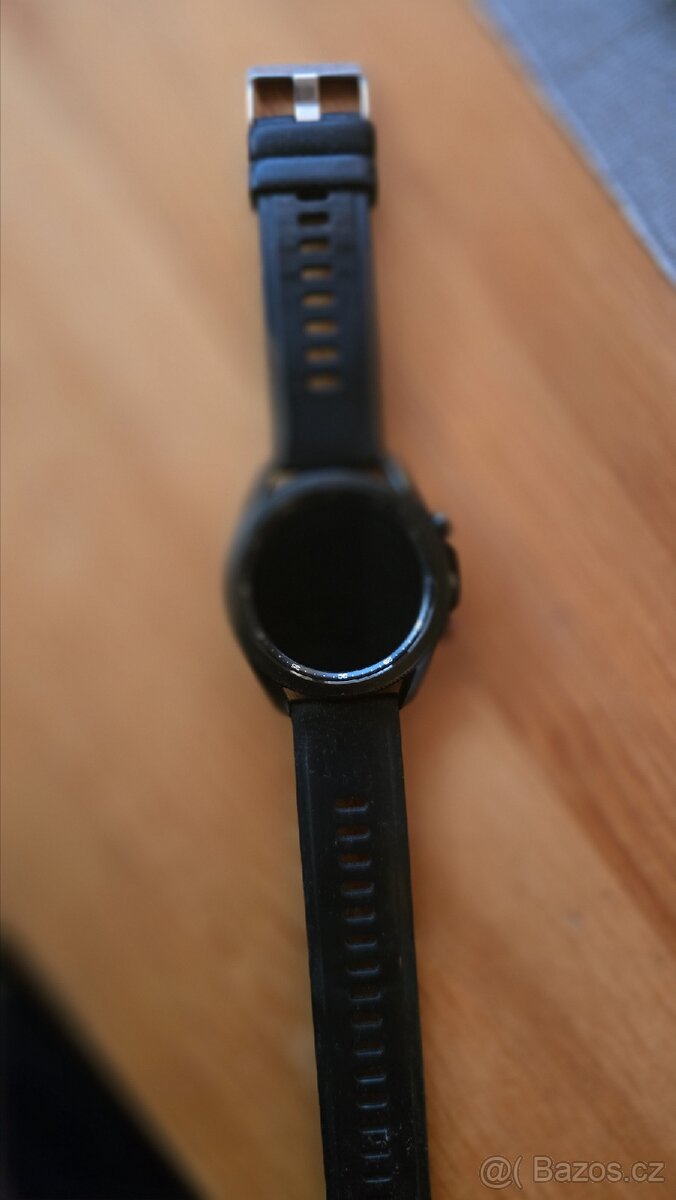 Galaxy Watch 3 45mm LTE - 3