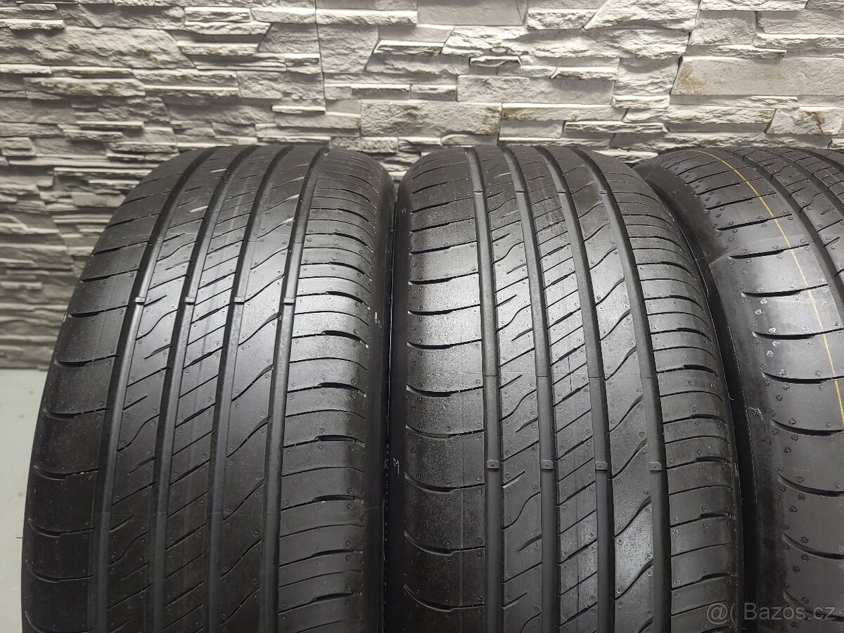 4x 205/50R17 93V Good Year Efficiente Grip NOVÉ - 3