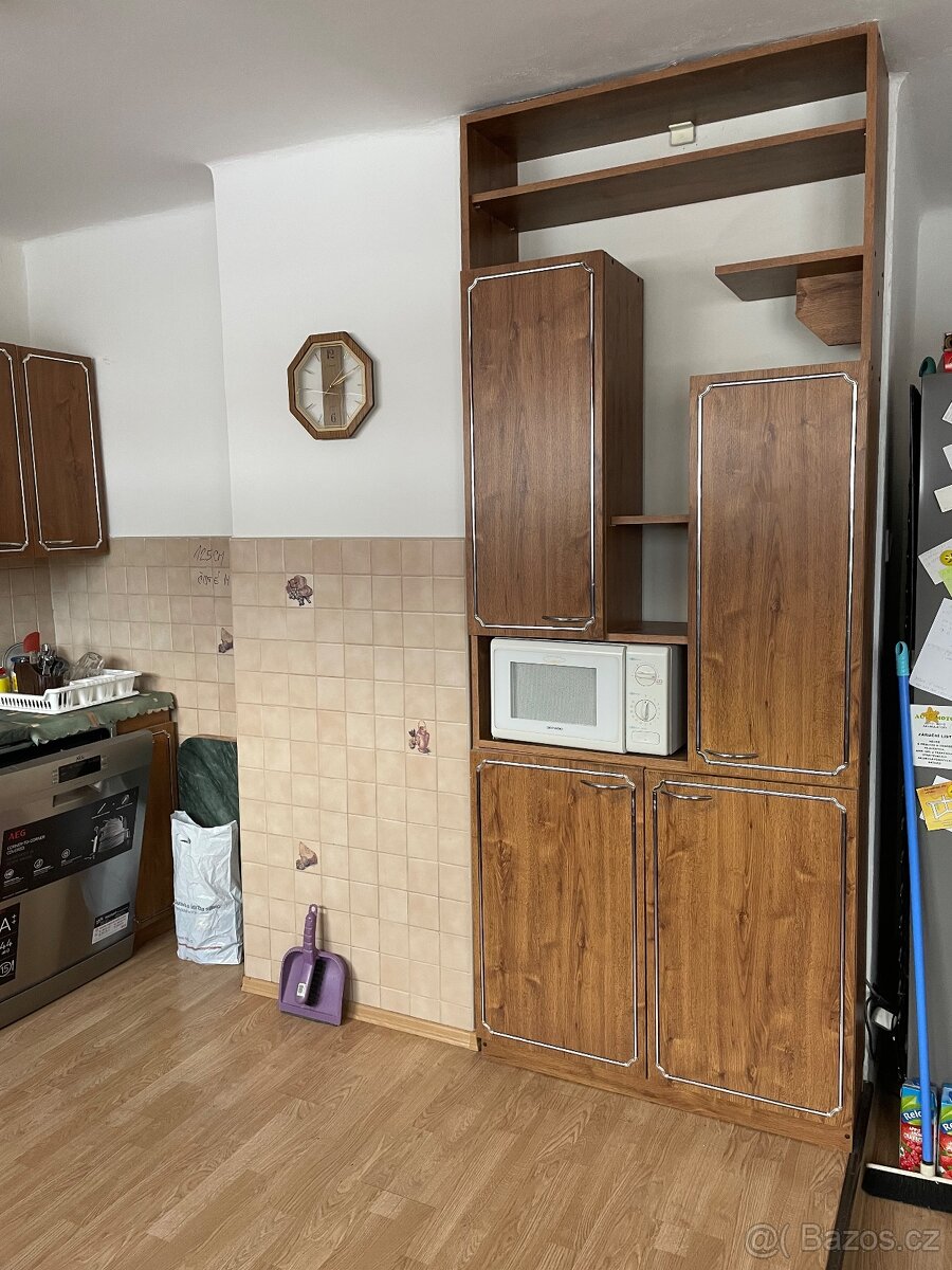 Kuchyňská linka - 3