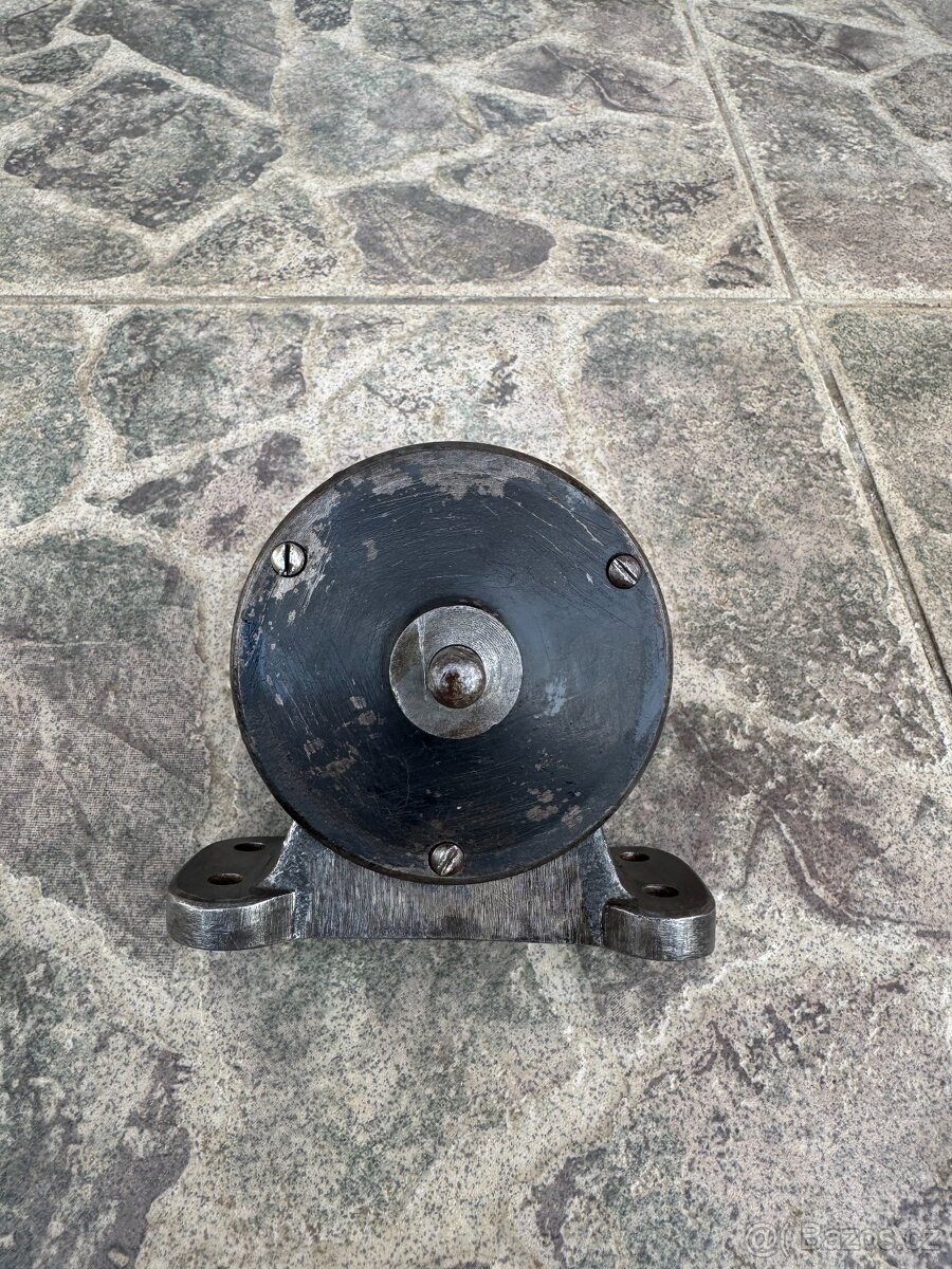 Lamelové čerpadlo Německé D.R.G.M. - 3