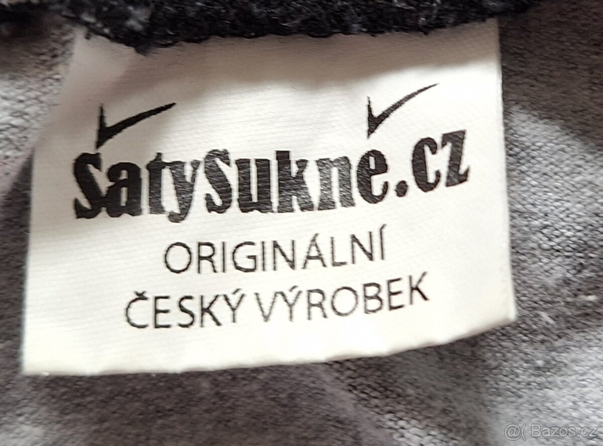 Kolová sukně s Minie - 3