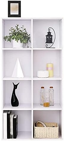 NOVÁ KNIHOVNA- REGÁL - 3