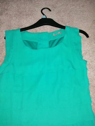 Pouzdrove šatičky vel. S - 3