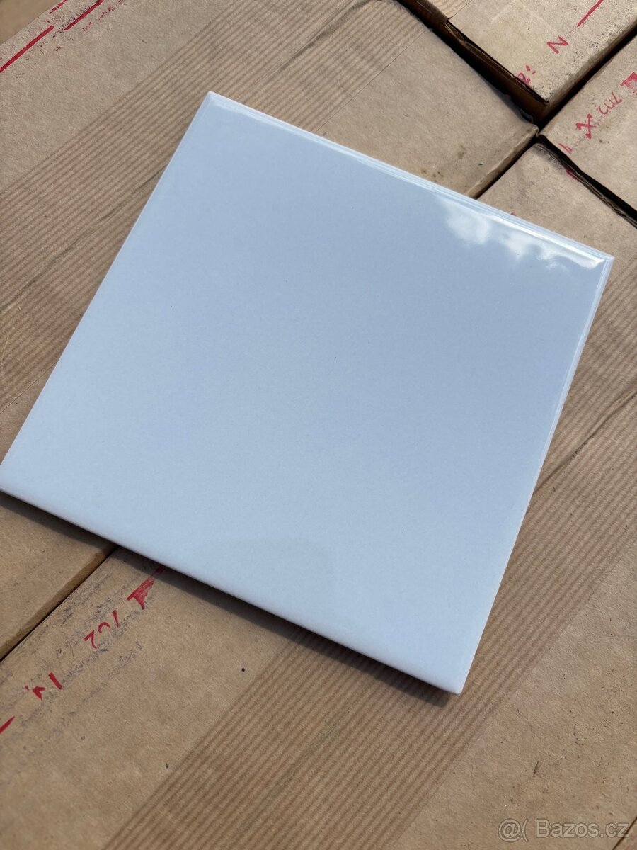 Mix obkladů a dlažeb - 3