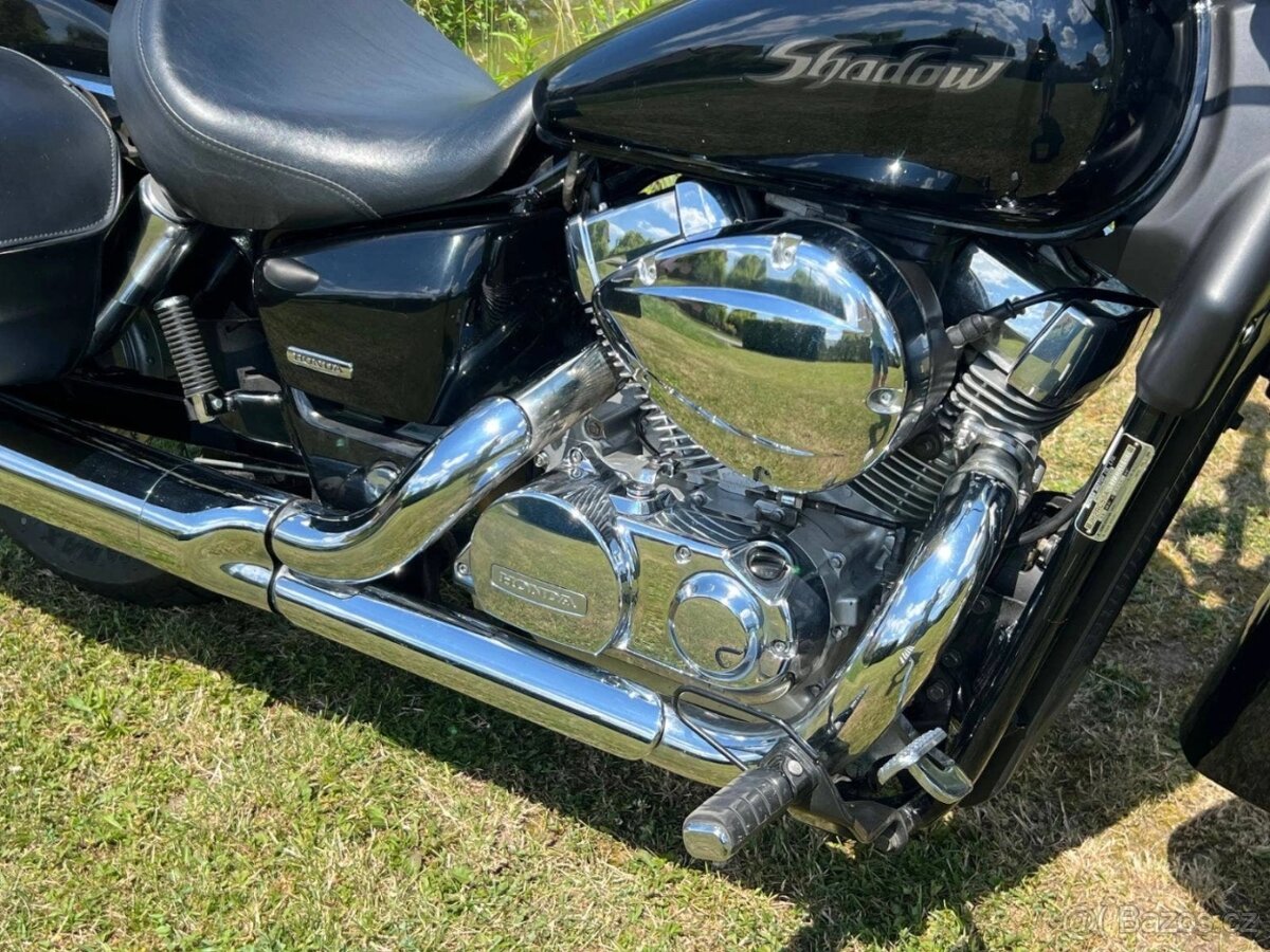 Honda VT 750 C Shadow - 3