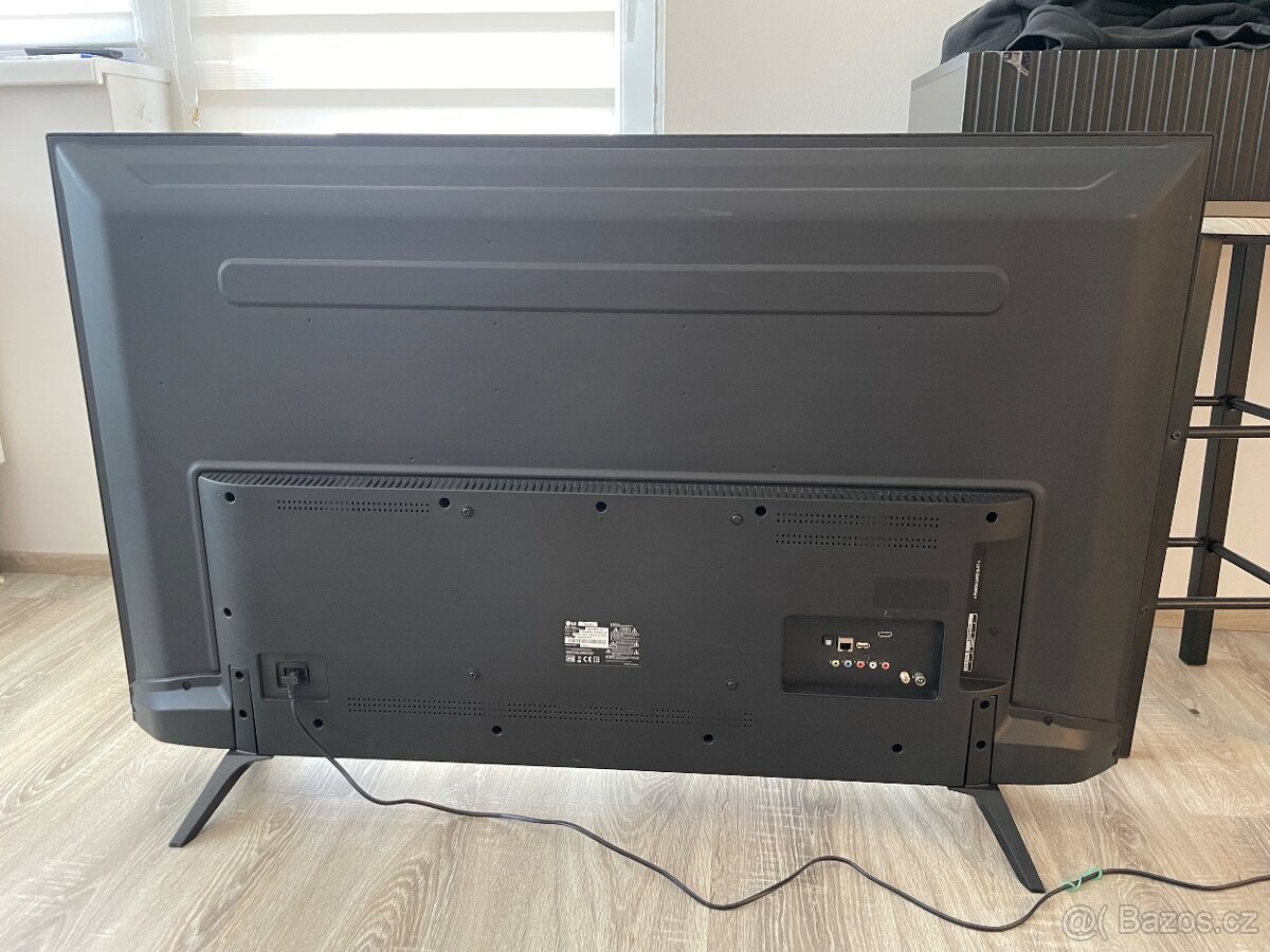 LG 55UJ620 - 139cm 4K Smart TV - 3