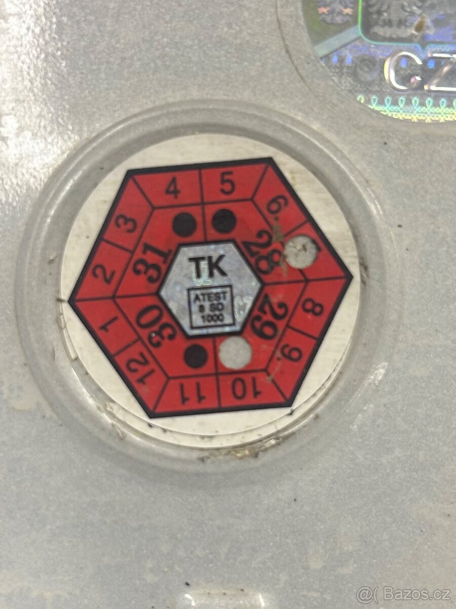 Gas Gas EC 300 racing - 3