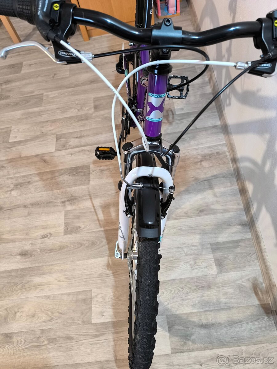 Kolo X-Fact 24 " - 3