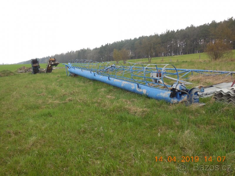 Stavební jeřáb - 3