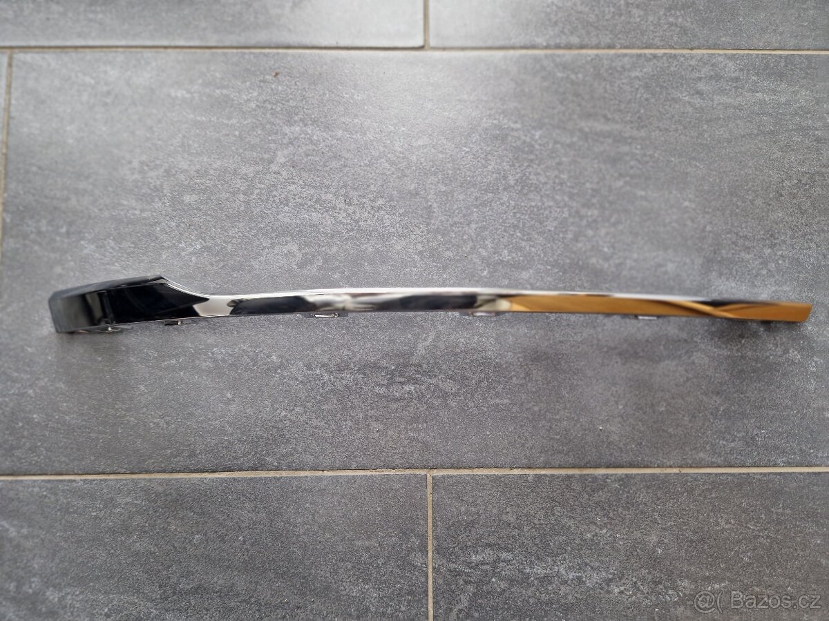 Lišta Passat B8, pravá 3G0853254 - 3