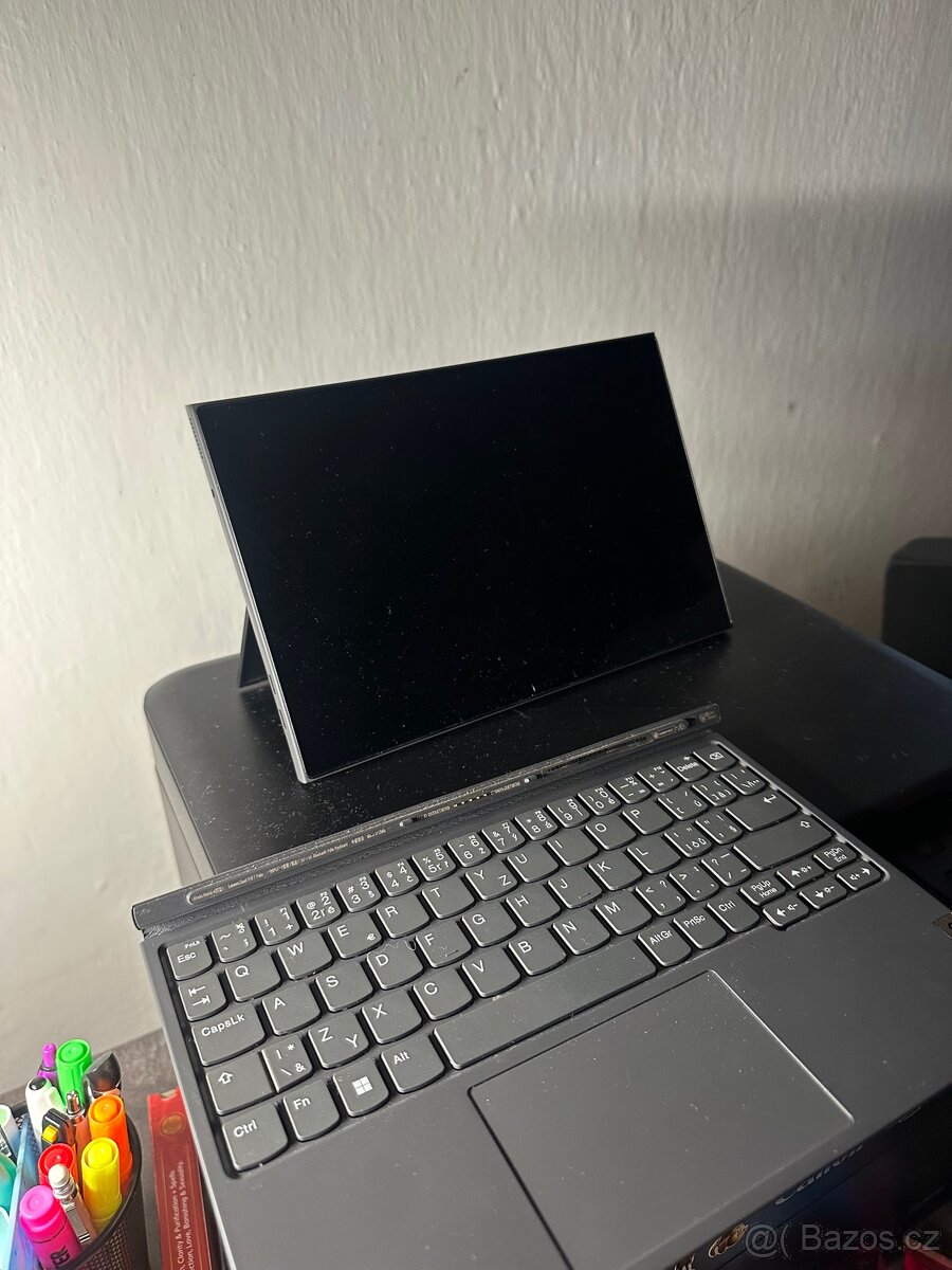 Lenovo Ideapad Duet 3 10IGL5 Graphite Grey - 3