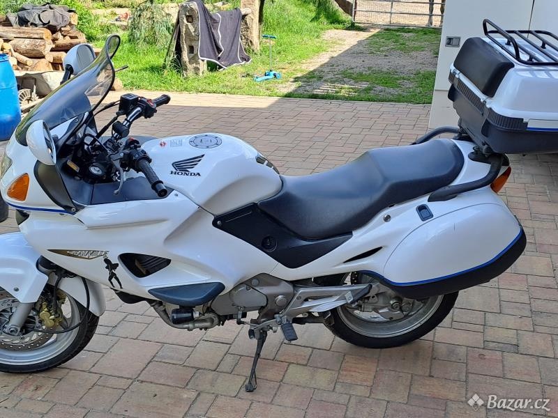 Hondu DEAUVILLE 650 - 3