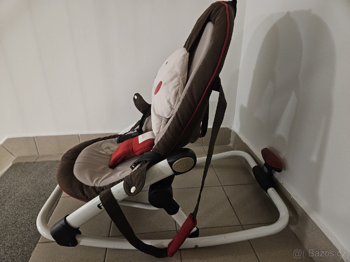 Lehátko dětské - 3