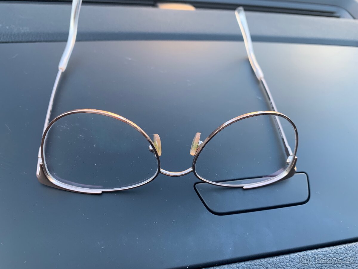 Dioptrické brýle - 3