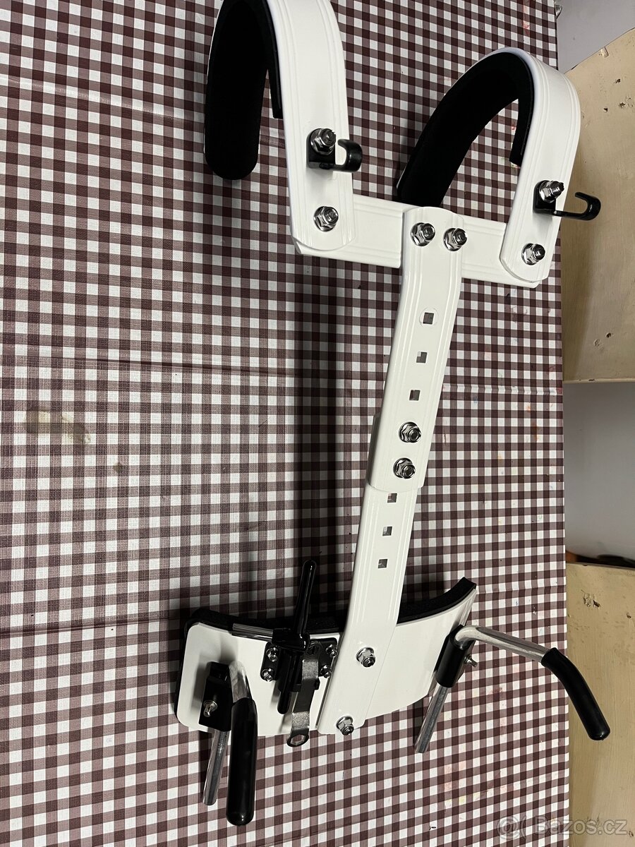 Pochodový buben - 3