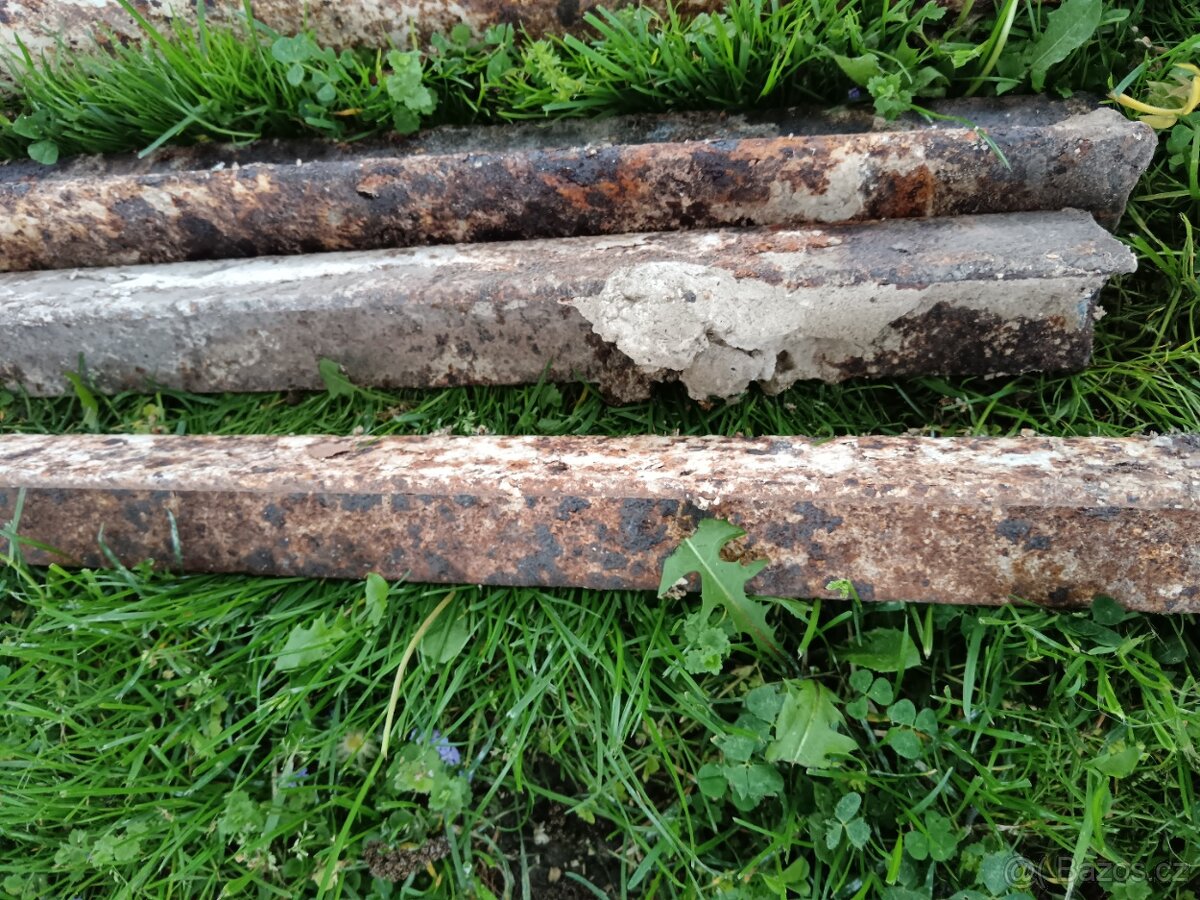 Zelezo,překlady - 3