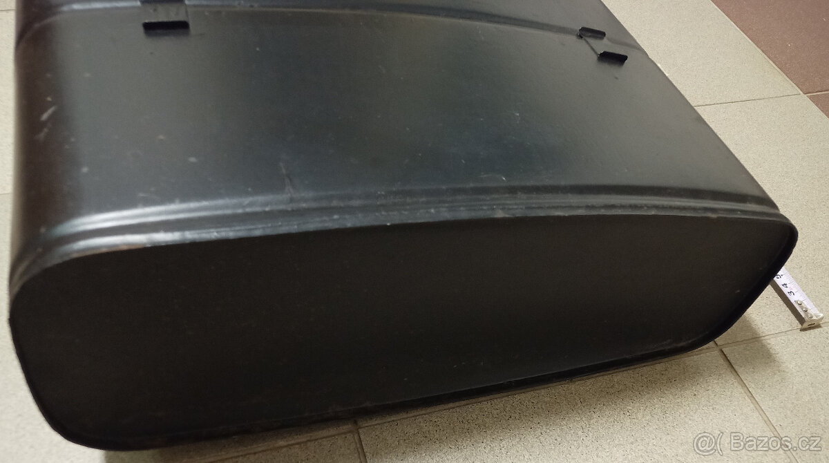 Palivová nádrž MG - MGA - 3