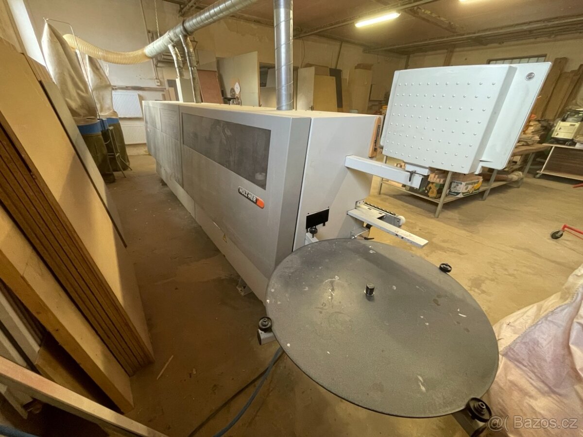 Holz-her SPRINT 1317 - 3