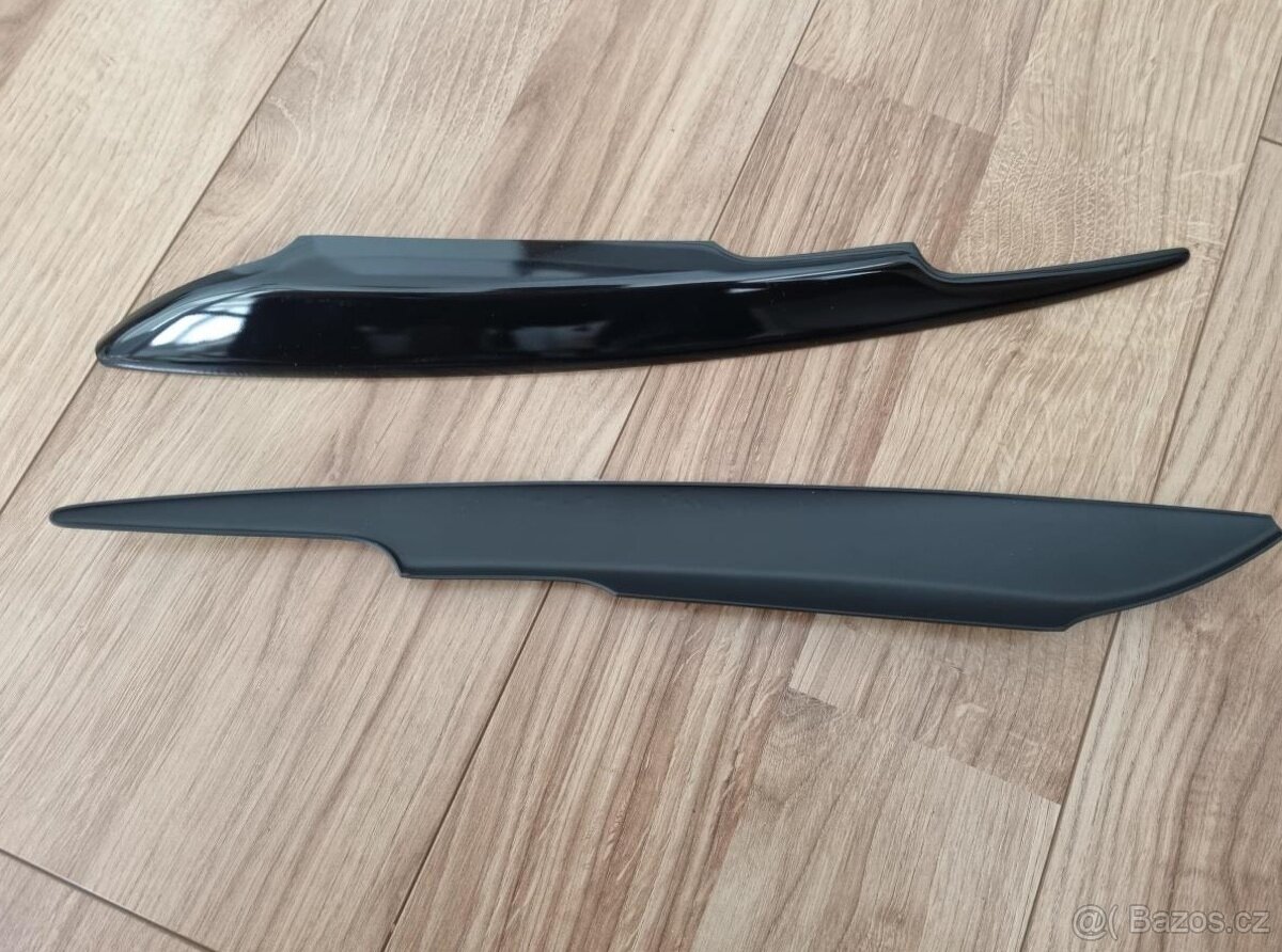 Mracitka svetel AUDI A4 B7 B6 - 3