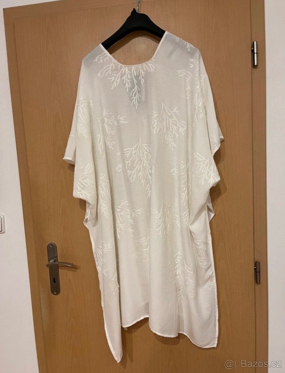 Přehoz na plavky - 3