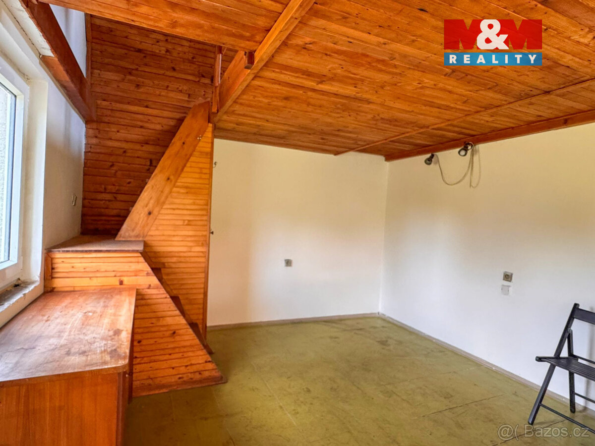 Prodej chaty, Na Ležánkách - Pardubice - 3