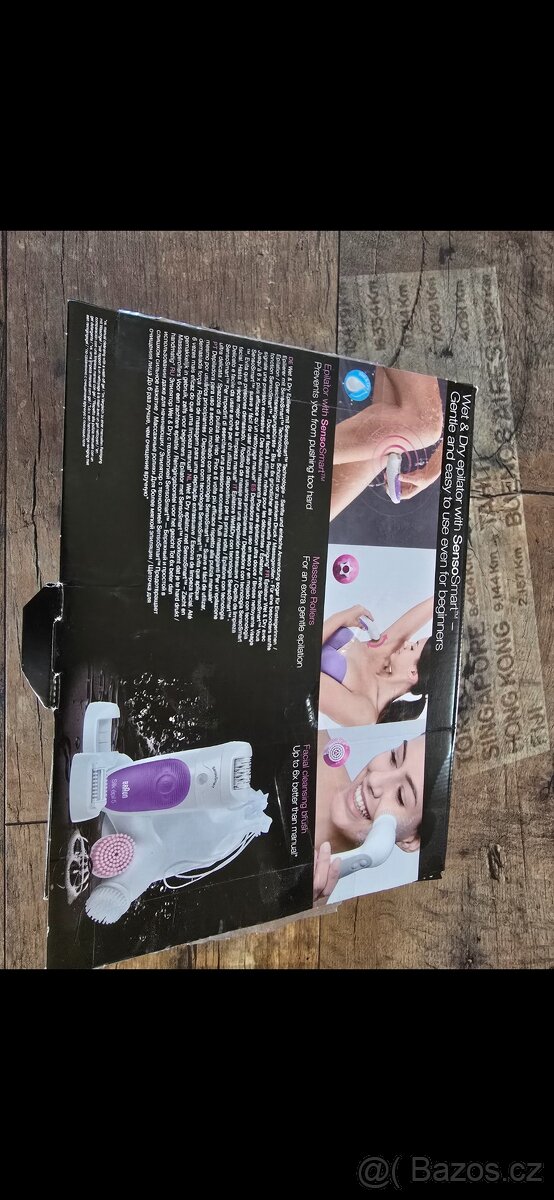 Braun Silk épil 5 - 3