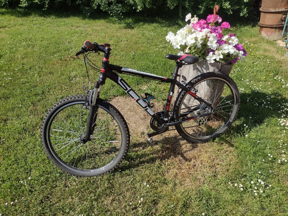 Chlapecké kolo SCUG 26" - 3