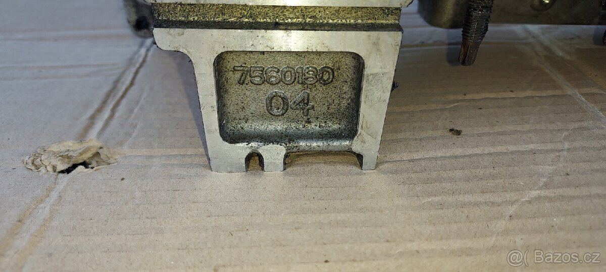 Dily BMW 335i n54 - 3