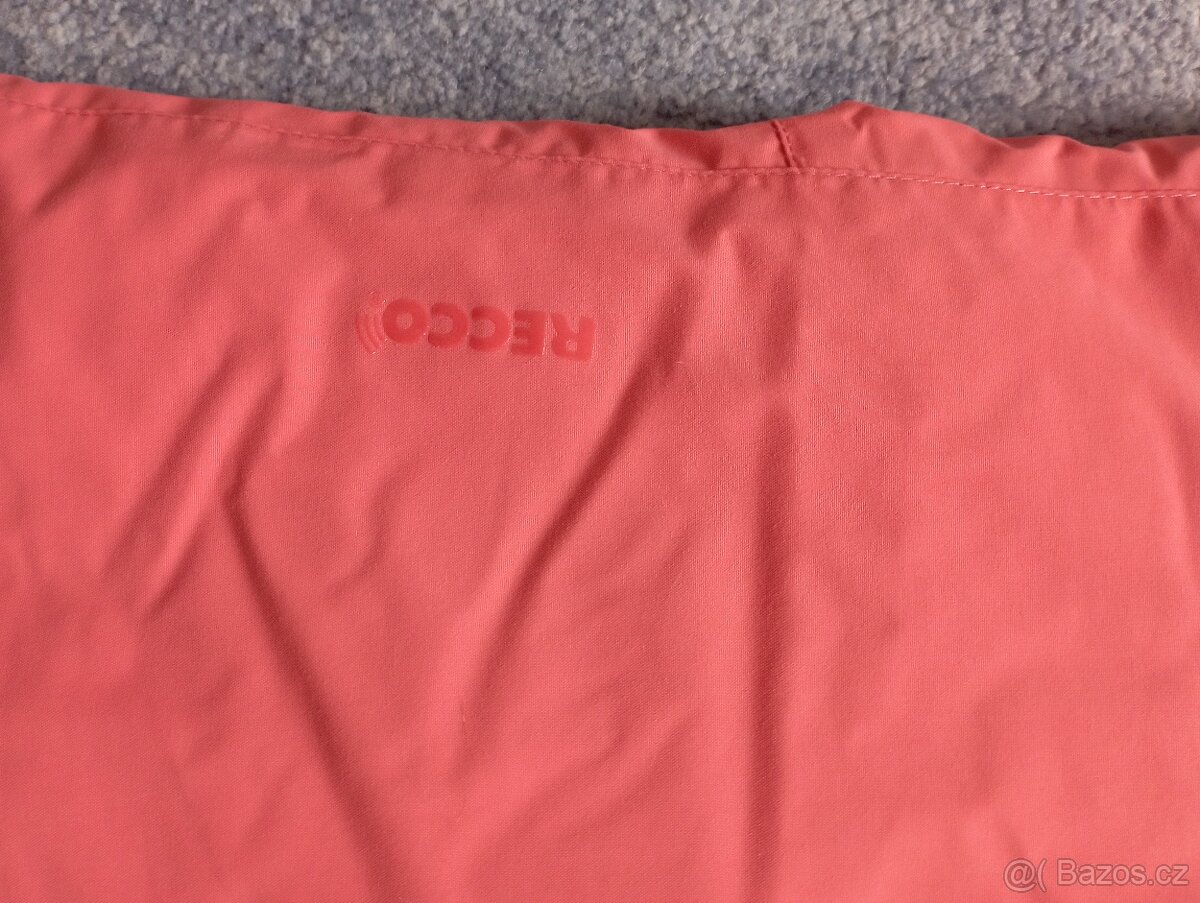 Lyžařské kalhoty Helly Hansen - 3