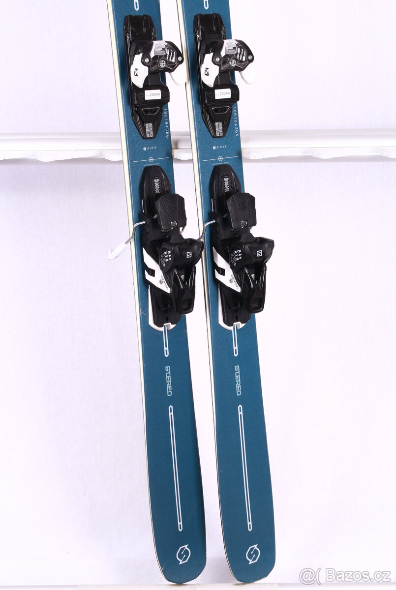 Použité freeride lyže STEREO LYNX - 3