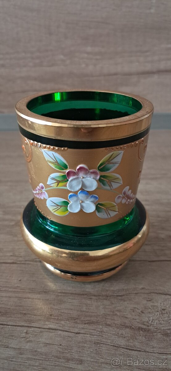 Novoborské (borské) sklo - 3