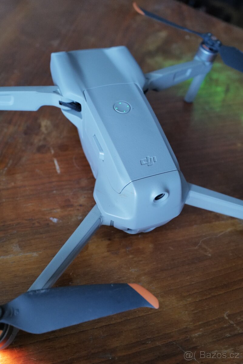 DJI Air 2S Fly More Combo NÍZKÁ CENA - 3