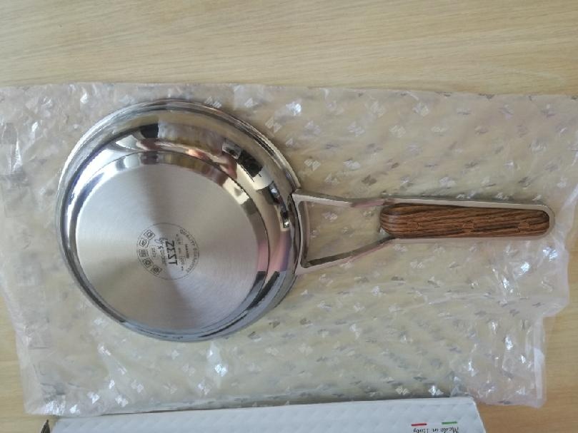 Zepter pánev ZEST 20cm, 0,9 l - 3