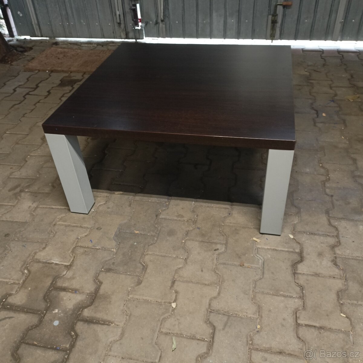 Stůl konferenční - 3