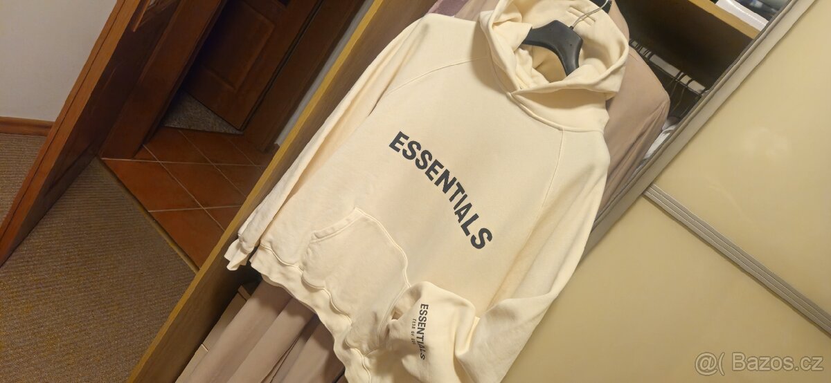 Panska mikina v.M/L, PC vysoka - 3