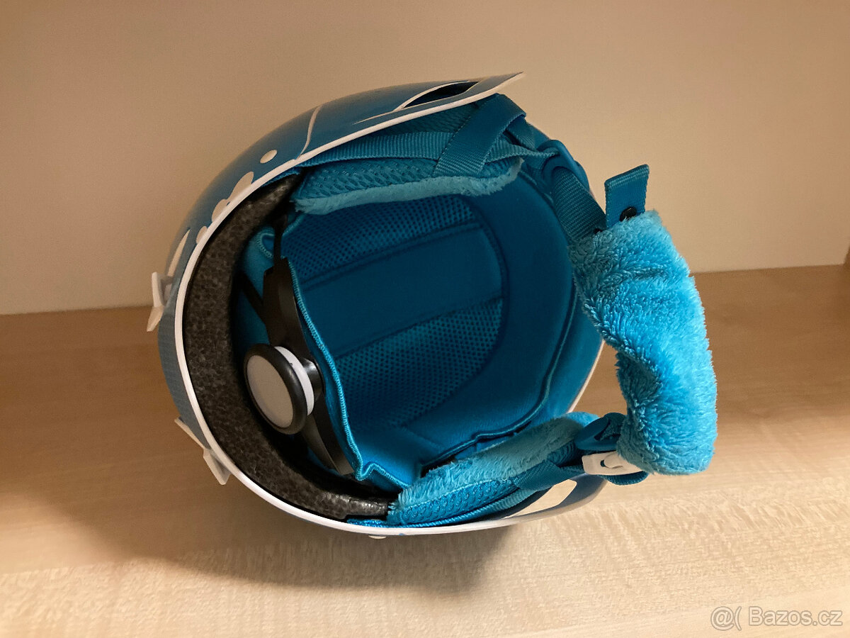 lyžařská helma - 3