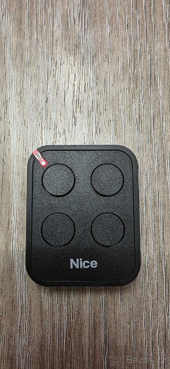 Ovladač Nice FLO4RE - 3