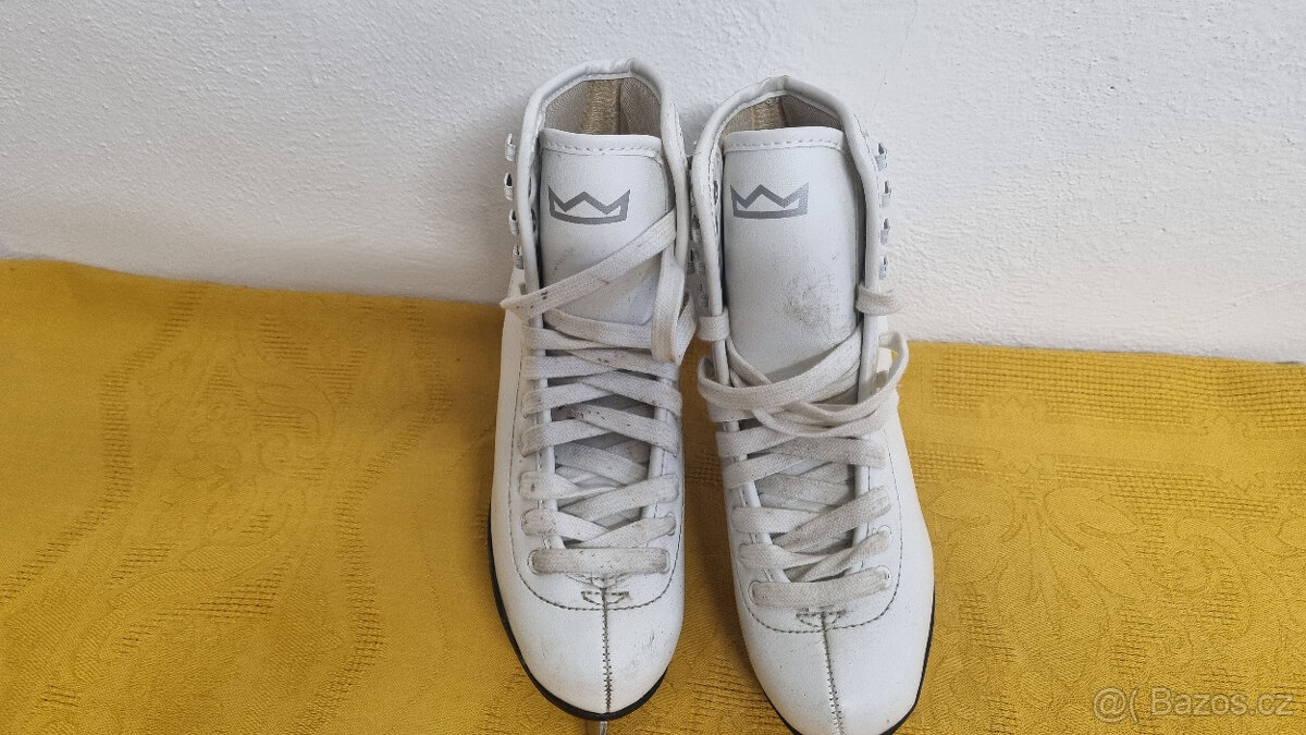 Dívčí brusle 36 - 3