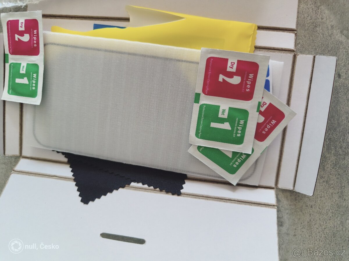 Odolné kryty iphone 17 pro - 3