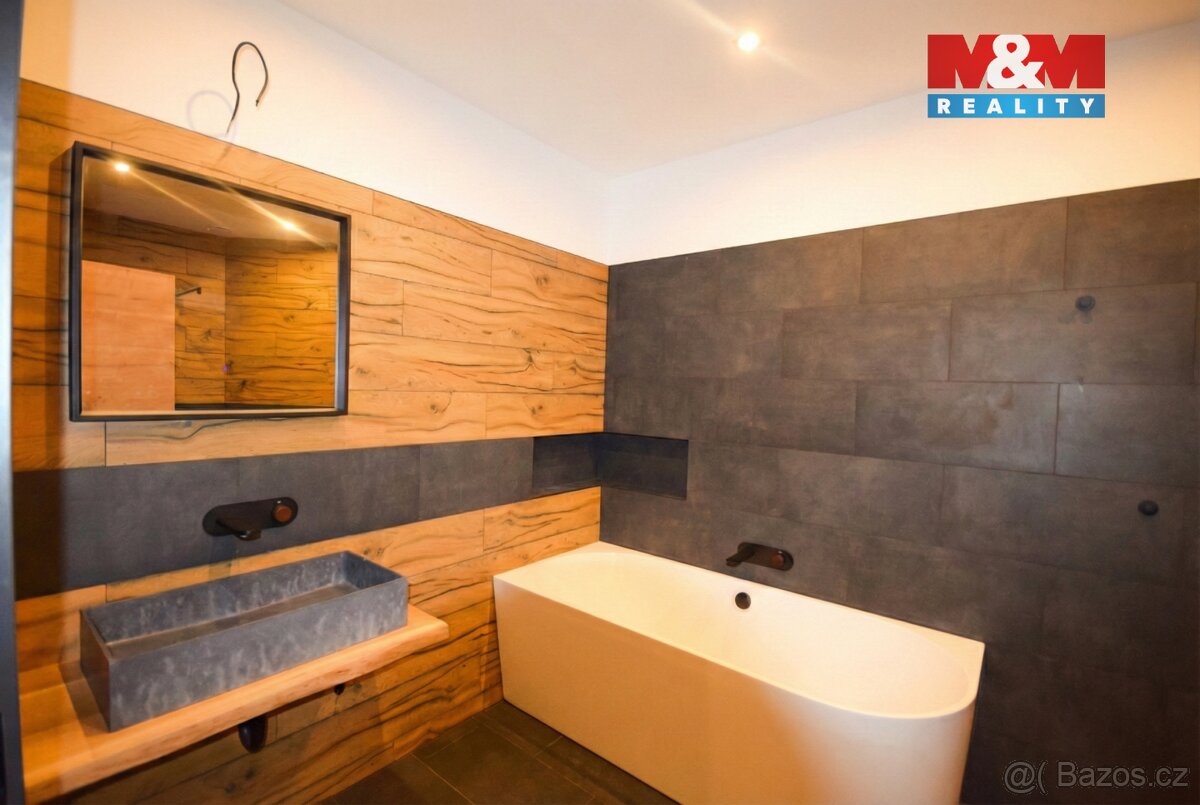 Prodej rodinného domu, 182 m², Sosnová - 3