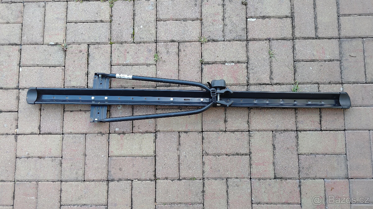 Nosiče na kola - 3