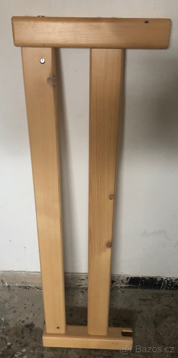 Prodám boční zábranu - 3